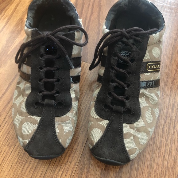 Coach Shoes - Shoes